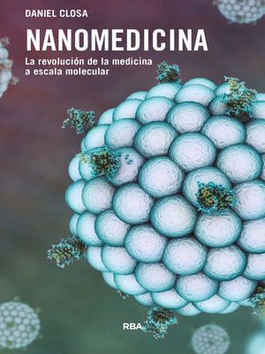 cover image of Nanomedicina